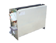 立式暗裝風(fēng)機(jī)盤管