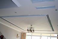 休閑區(qū)域空調安裝