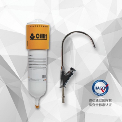 德國水麗末端直飲機(jī)