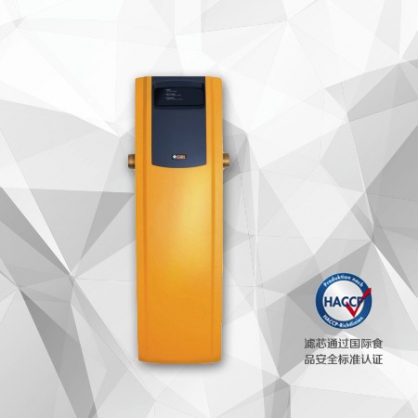 德國水麗納米通 家用無鹽軟水機(jī)