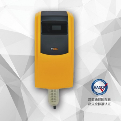 德國水麗納米通